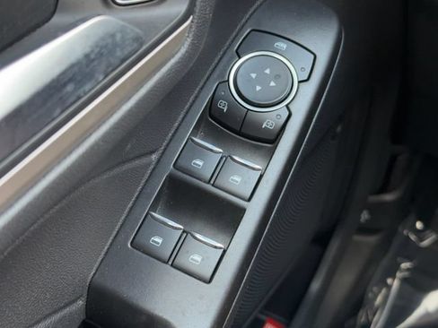 Used 2021 Ford Escape SE w/ SE Sport Appearance Package FWD image 23