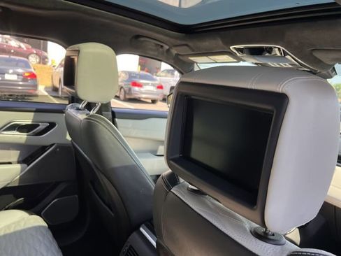 Used 2020 Land Rover Range Rover Velar SV Autobiography Dynamic AWD/4WD image 31