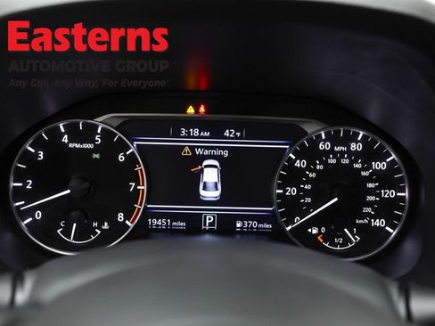 Used 2023 Nissan Altima 2.5 SL image 18