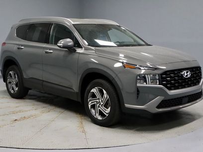 Certified 2023 Hyundai Santa Fe SEL
