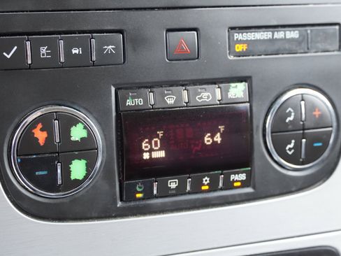 Used 2012 GMC Acadia SLT image 29