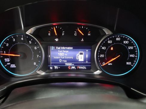 Used 2020 Chevrolet Equinox LT AWD/4WD image 40