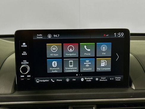 Certified 2025 Honda Pilot Elite image 14