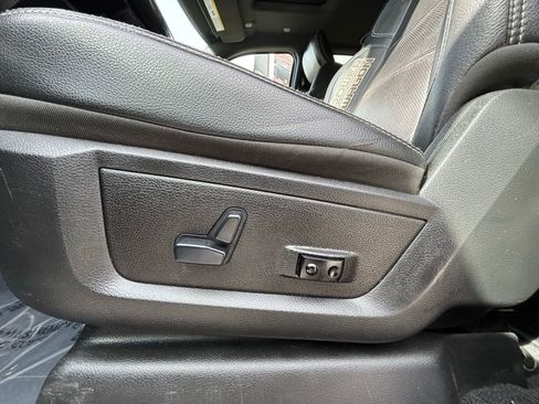 Used 2020 RAM 2500 Power Wagon image 14