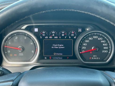 Used 2020 Chevrolet Silverado 2500 High Country image 23