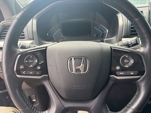 Used 2018 Honda Odyssey EX-L image 4