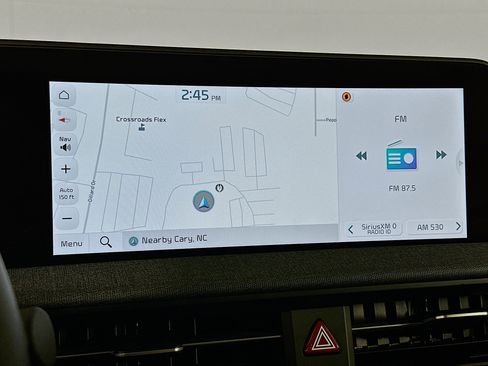 Used 2024 Kia EV6 Wind w/ Wind Technology Package AWD/4WD image 22