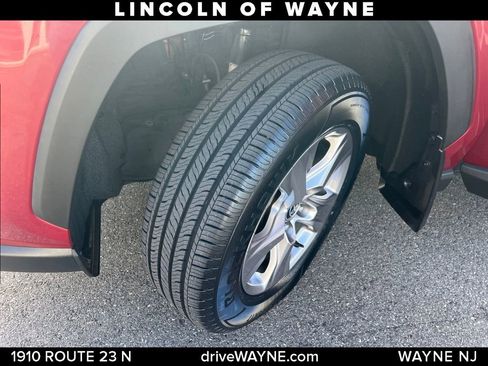 Used 2023 Toyota RAV4 XLE image 21