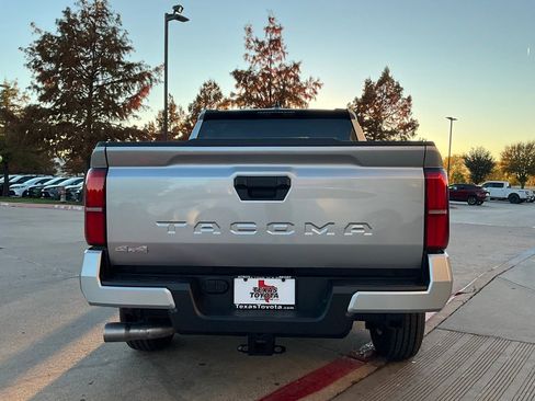 New 2026 Toyota Tacoma SR5 image 7