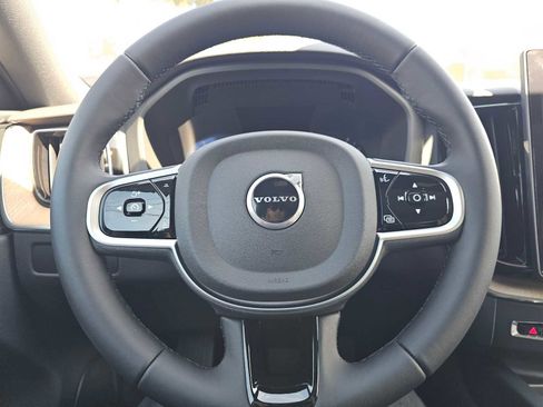 New 2026 Volvo XC60 B5 Plus w/ Protection Package Premier image 17