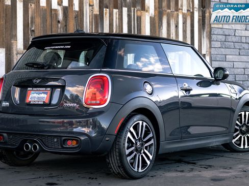 Used 2019 MINI Cooper S w/ Storage Package image 6