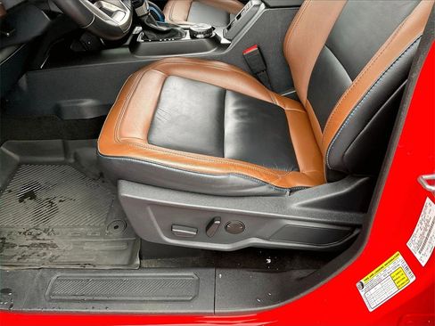 Used 2023 Ford Bronco Outer Banks image 33