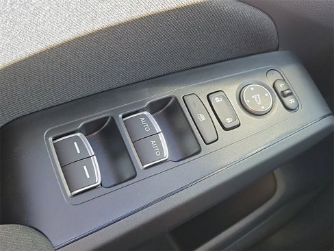 Used 2026 Honda Civic Sport image 14