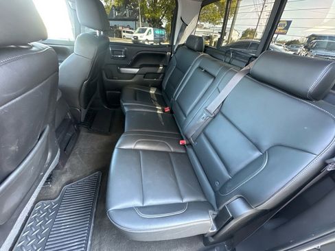 Used 2015 Chevrolet Silverado 1500 LT w/ All Star Edition image 16