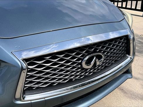 Used 2019 INFINITI Q50 Luxe w/ Essential Package (3.0T Luxe) image 35