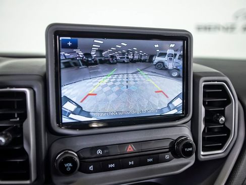 Used 2023 Ford Bronco Sport Big Bend w/ Convenience Package AWD/4WD image 26