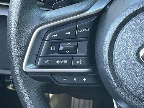 Used 2024 Subaru Outback 2.5i image 13