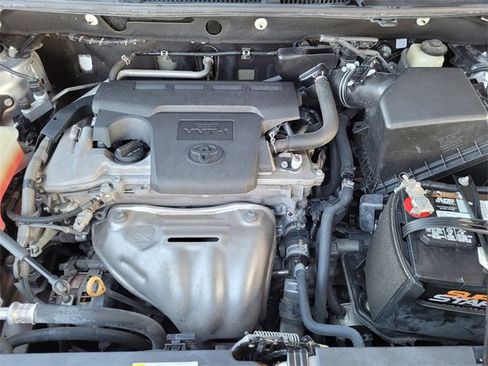 Used 2016 Toyota RAV4 Limited image 20