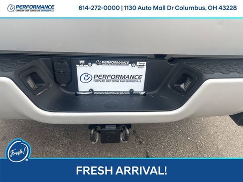 Used 2016 RAM 1500 Sport image 13