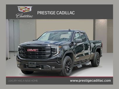 Used 2023 GMC Sierra 1500 Elevation