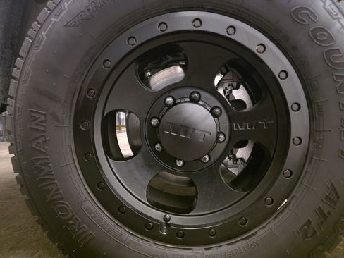 Used 2025 RAM 2500 Tradesman AWD/4WD image 13