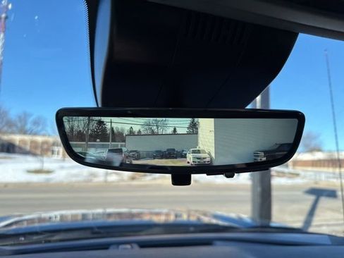 New 2026 GMC Sierra 1500 Denali AWD/4WD image 22