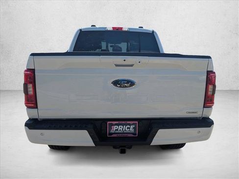 Used 2022 Ford F150 XLT w/ Equipment Group 302A High AWD/4WD image 7