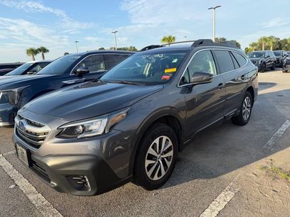 Used 2022 Subaru Outback Premium