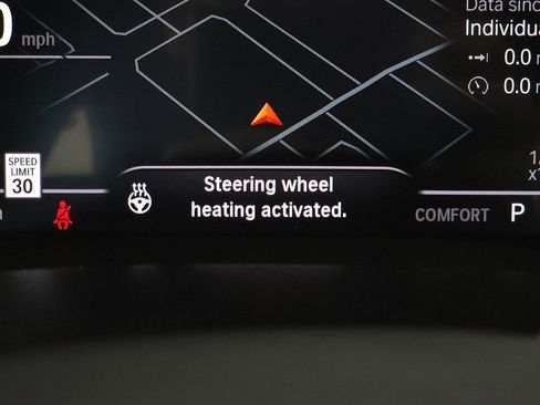 Used 2023 BMW 530i xDrive w/ Convenience Package image 24