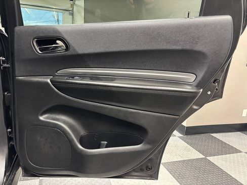 Used 2019 Dodge Durango GT AWD/4WD image 24