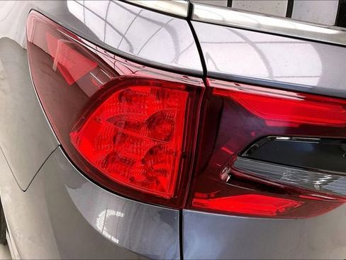 New 2026 Honda Odyssey EX-L image 17