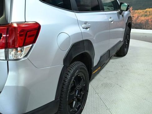 Used 2024 Subaru Forester Wilderness image 9