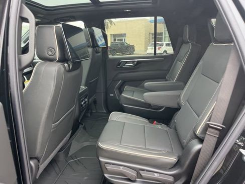 New 2026 Chevrolet Tahoe Premier image 42