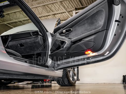 Used 2016 Porsche 911 GT3 RWD image 99