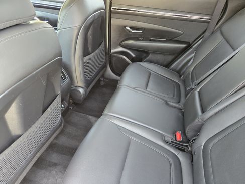 Used 2023 Hyundai Tucson SEL w/ Convenience Package FWD image 28