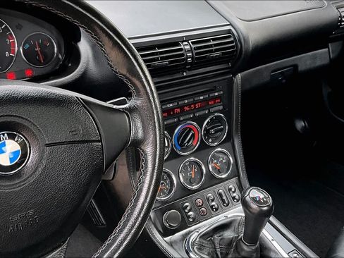 Used 2000 BMW Z3 RWD image 6