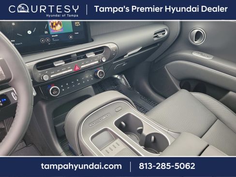 New 2026 Hyundai Palisade Calligraphy image 35