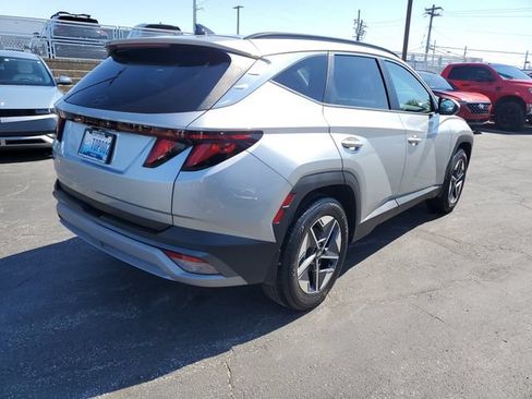 Certified 2026 Hyundai Tucson SEL FWD image 4