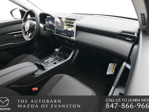 New 2026 MAZDA CX-5 AWD 2.5 S image 29