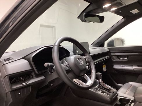 New 2026 Honda CR-V Sport-L image 21