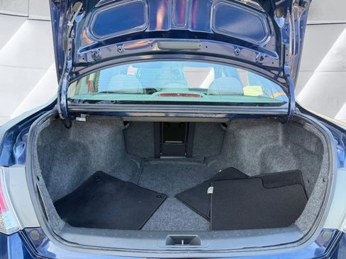 Used 2010 Honda Accord LX image 16