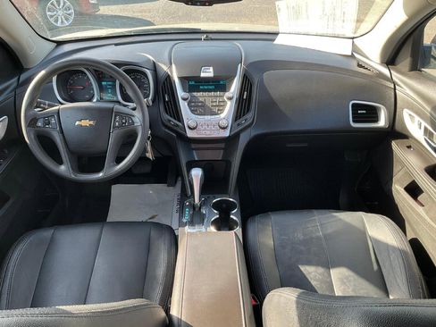 Used 2015 Chevrolet Equinox LS image 17