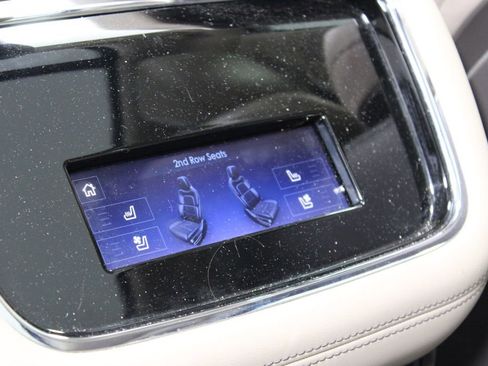 Used 2023 Lincoln Navigator Reserve image 23