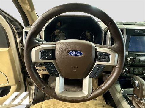 Used 2018 Ford F150 Lariat w/ Equipment Group 502A Luxury AWD/4WD image 11
