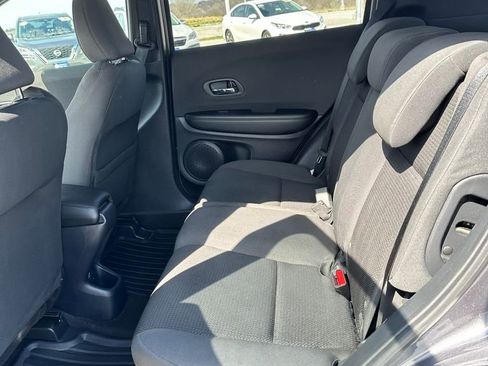 Used 2022 Honda HR-V Sport image 19