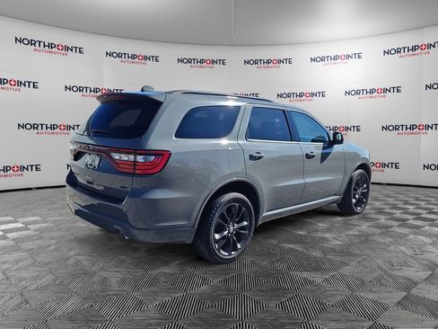 Used 2021 Dodge Durango GT image 6