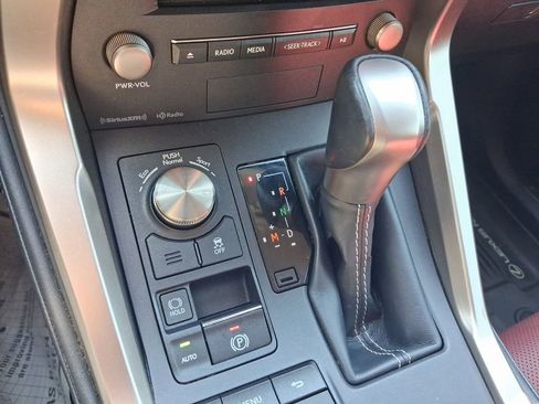 Used 2020 Lexus NX 300 AWD w/ Comfort Package image 14
