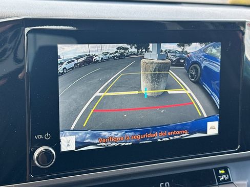 New 2026 Toyota Camry LE FWD image 18