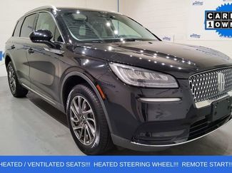 Used 2022 Lincoln Corsair AWD w/ Equipment Group 101A video 2