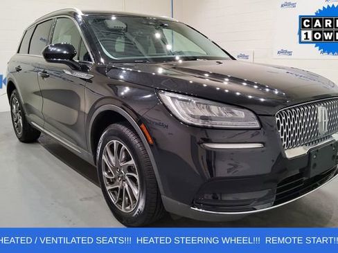 Used 2022 Lincoln Corsair AWD w/ Equipment Group 101A image 2